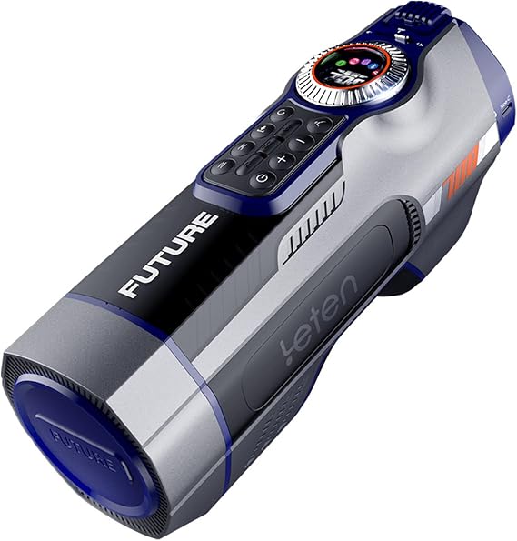 Automatic Male Masturbator Male Sex Toy Sex Toys Men Pocket Pussies with Vibration & Hrusting Mode Masturbator Male Men Sex Toys Penis Pump Sex Toy Male Male Stroker Sex Toys for Men Adullt Toys/Men