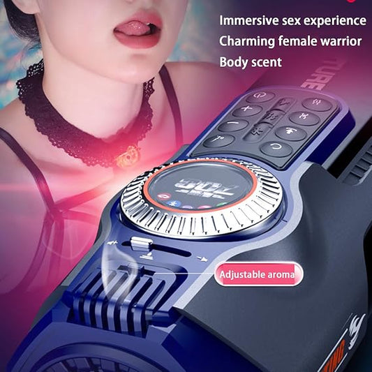 Automatic Male Masturbator Male Sex Toy Sex Toys Men Pocket Pussies with Vibration & Hrusting Mode Masturbator Male Men Sex Toys Penis Pump Sex Toy Male Male Stroker Sex Toys for Men Adullt Toys/Men